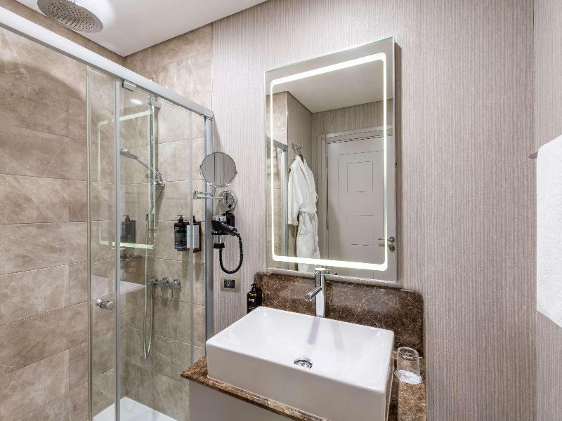 Mercure Tbilisi Old Town image