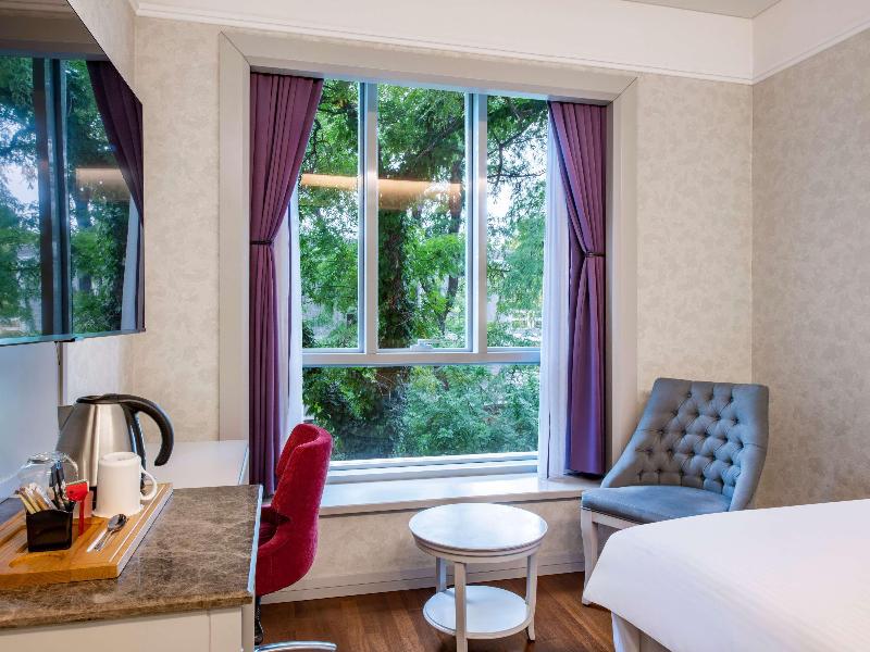 Mercure Tbilisi Old Town image