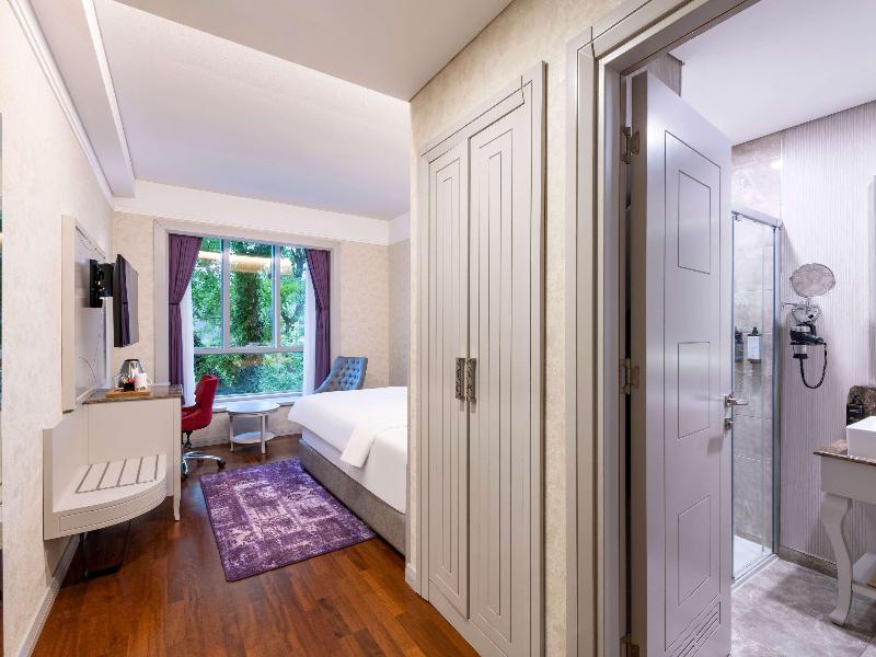 Mercure Tbilisi Old Town image