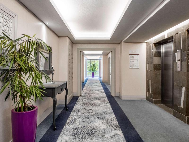 Mercure Tbilisi Old Town image