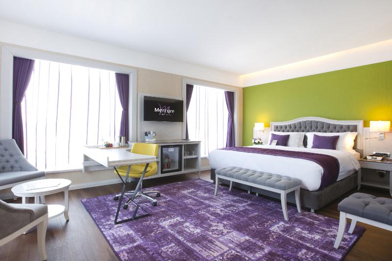 Mercure Tbilisi Old Town image