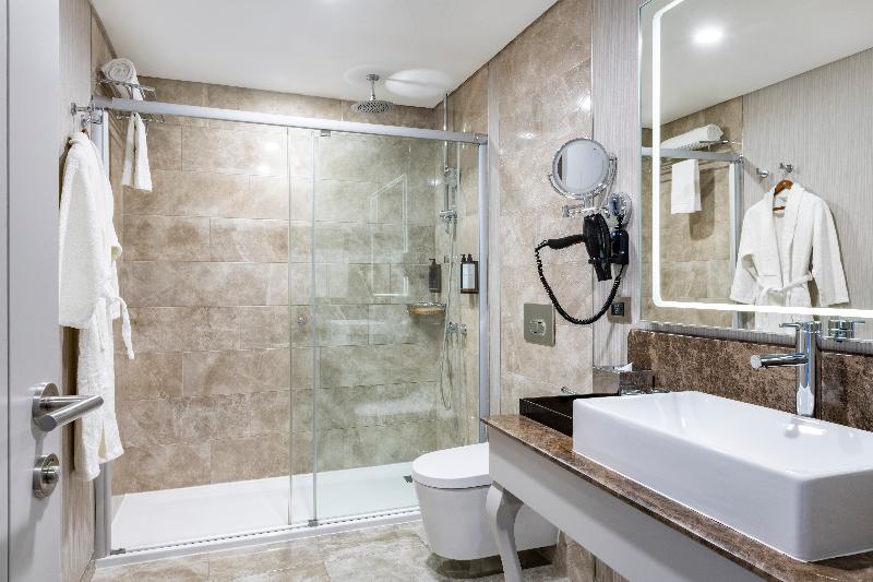 Mercure Tbilisi Old Town image