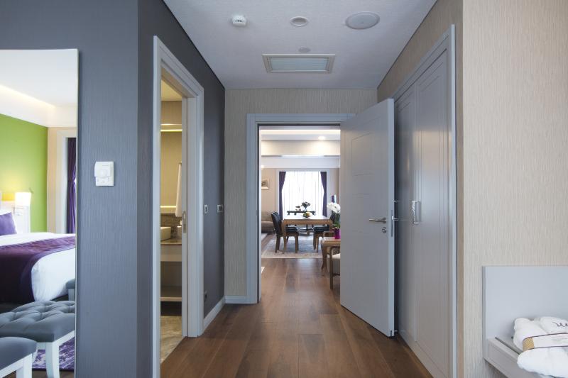 Mercure Tbilisi Old Town image