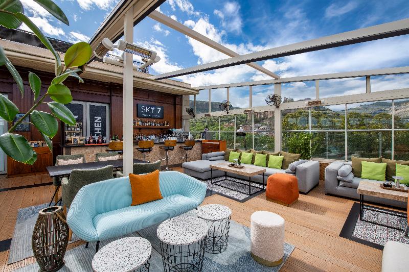 Mercure Tbilisi Old Town image
