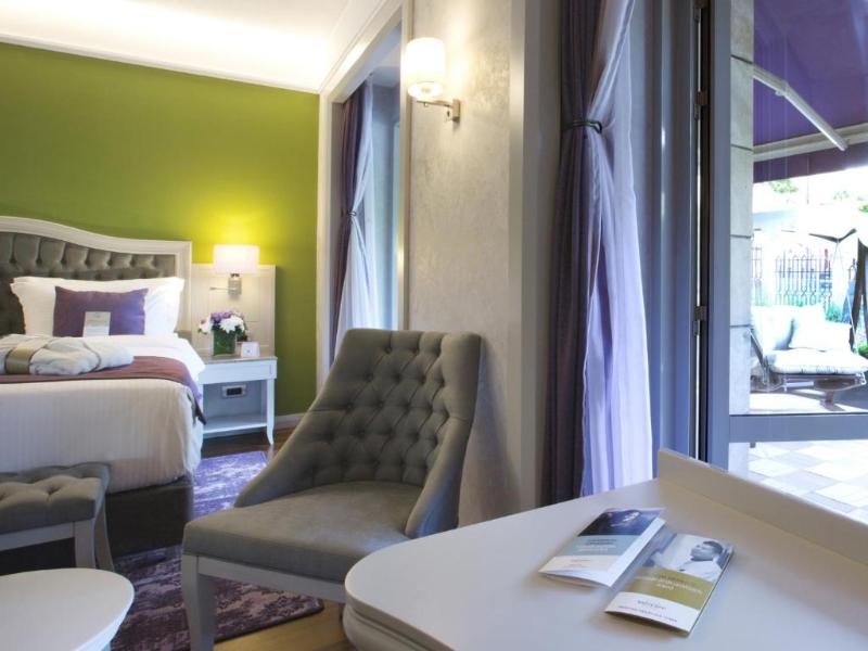 MERCURE TBILISI OLD TOWN