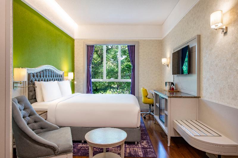 Mercure Tbilisi Old Town image