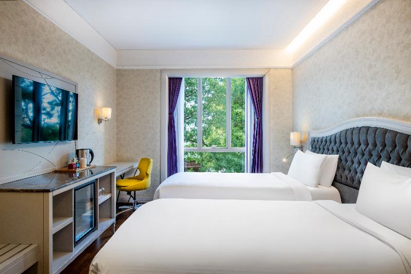 Mercure Tbilisi Old Town image