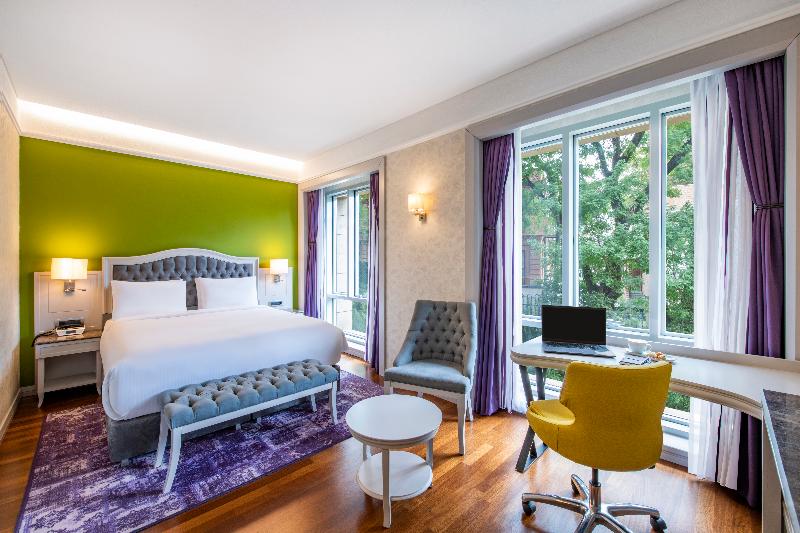 Mercure Tbilisi Old Town image