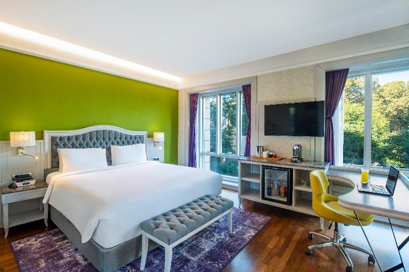 Mercure Tbilisi Old Town image