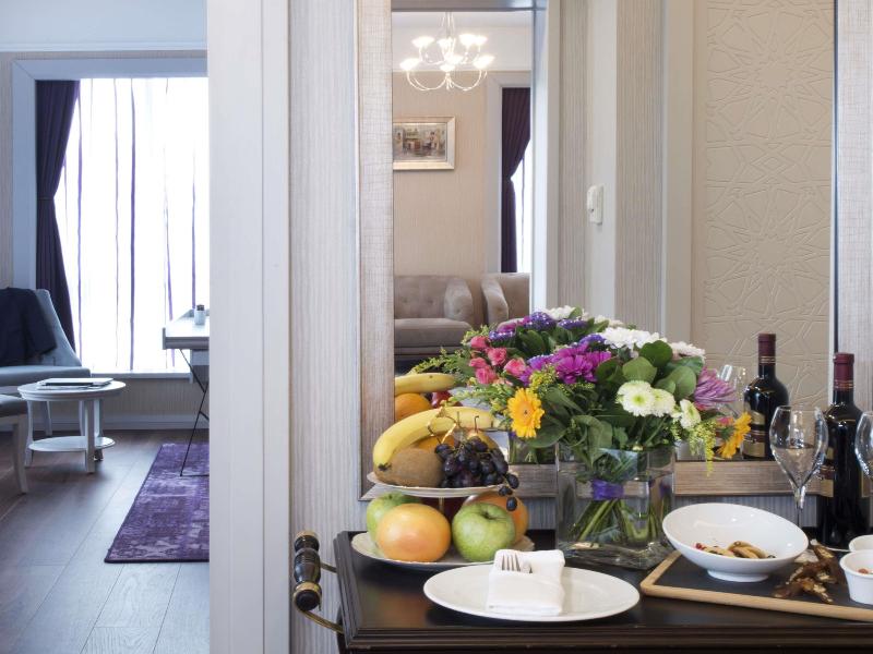Mercure Tbilisi Old Town image
