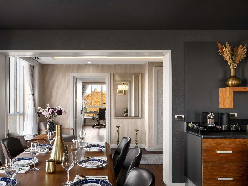 Mercure Tbilisi Old Town image