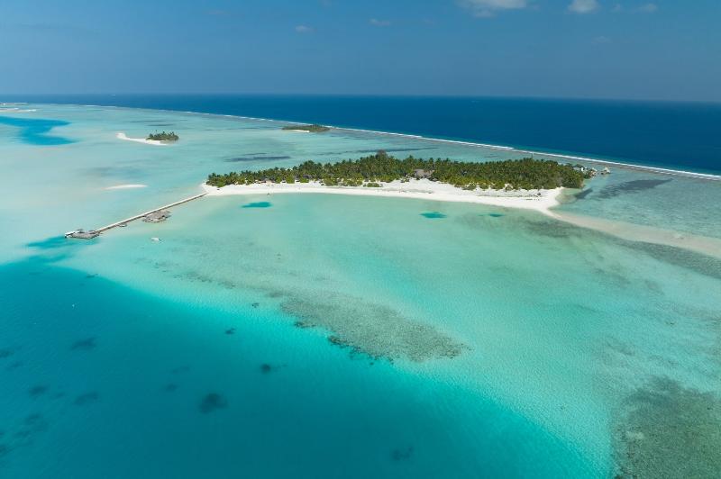 RIHIVELI BY CASTAWAY HOTELS & ESCAPES