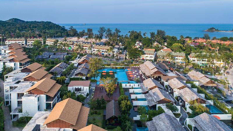 Baywater Resort Koh Samui