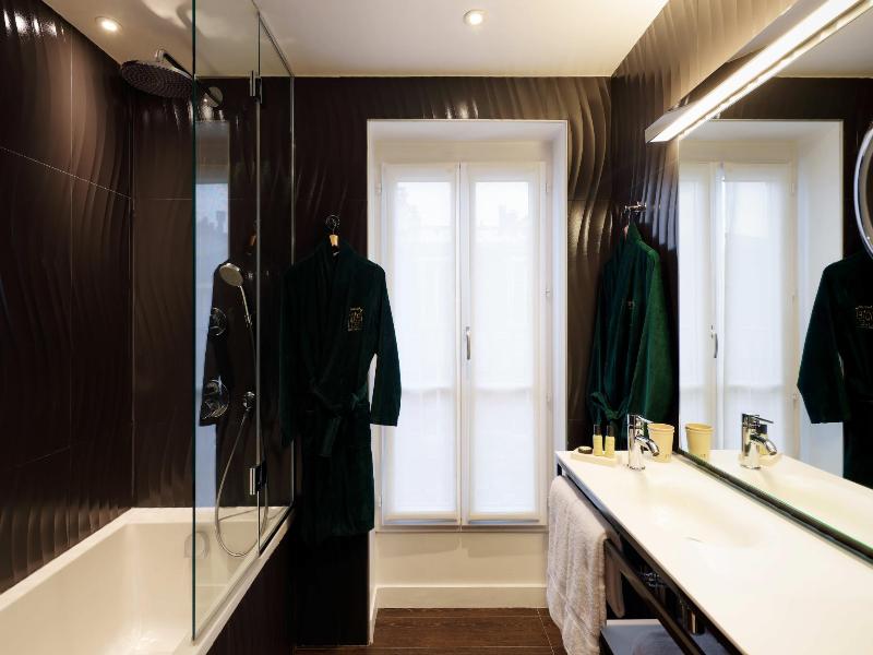 Hotel Eden Paris image