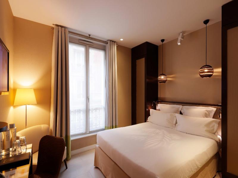 Hotel Eden Paris image