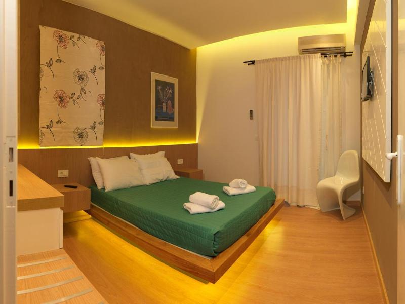 Epavlis Resort image