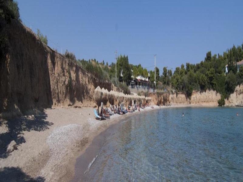 Epavlis Resort image