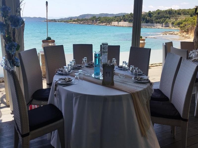 Epavlis Resort image