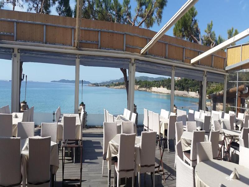 Epavlis Resort image
