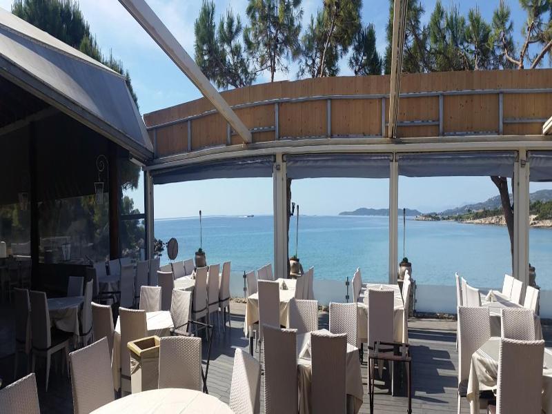 Epavlis Resort image