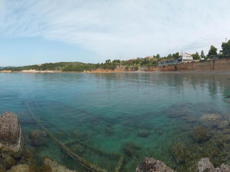 Epavlis Resort image