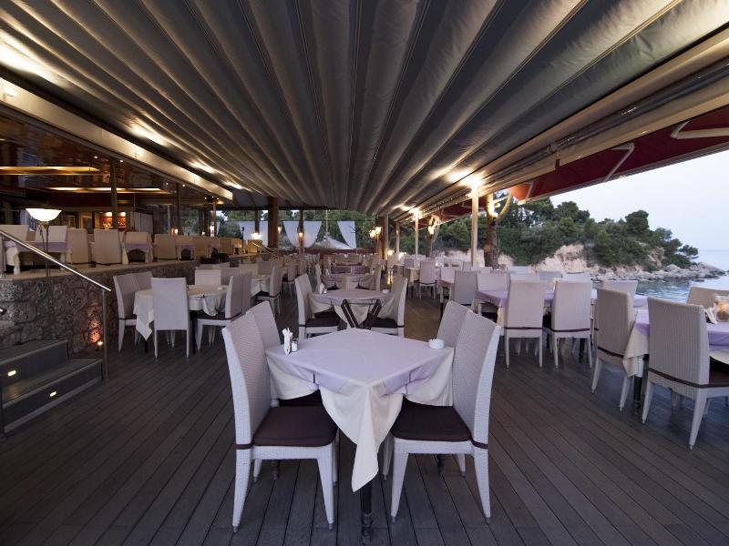 Epavlis Resort image