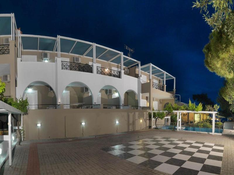 Epavlis Resort image