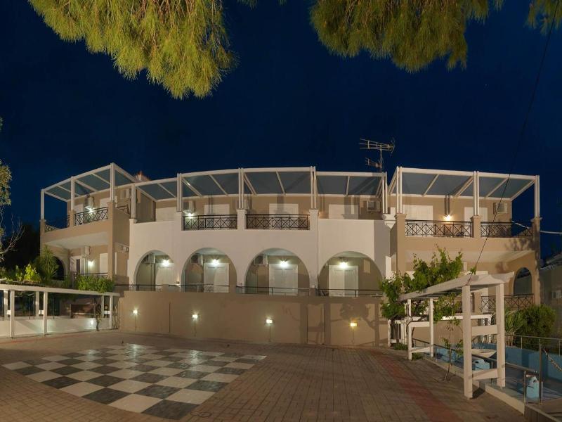 Epavlis Resort image