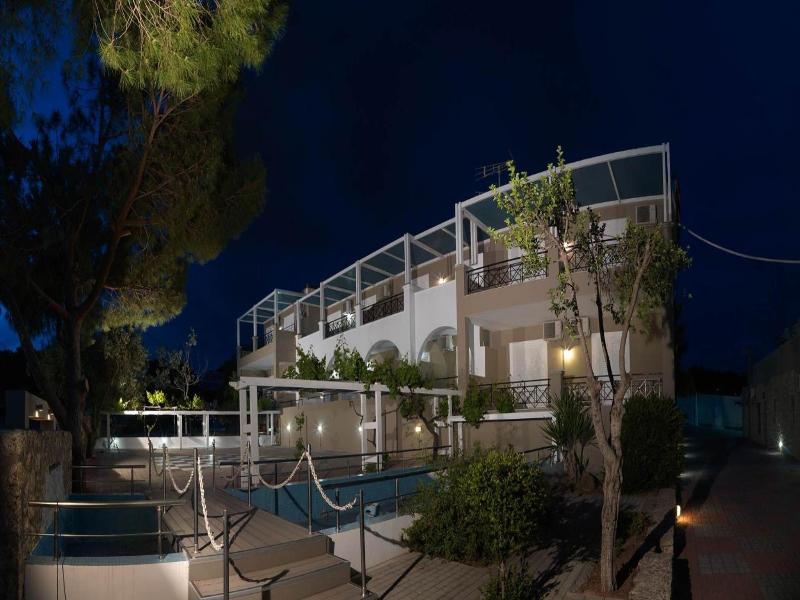 Epavlis Resort image