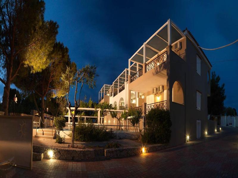 Epavlis Resort image
