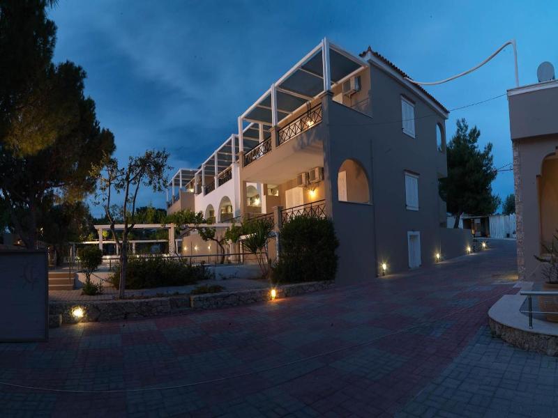 Epavlis Resort image