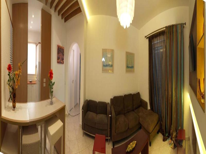 Epavlis Resort image