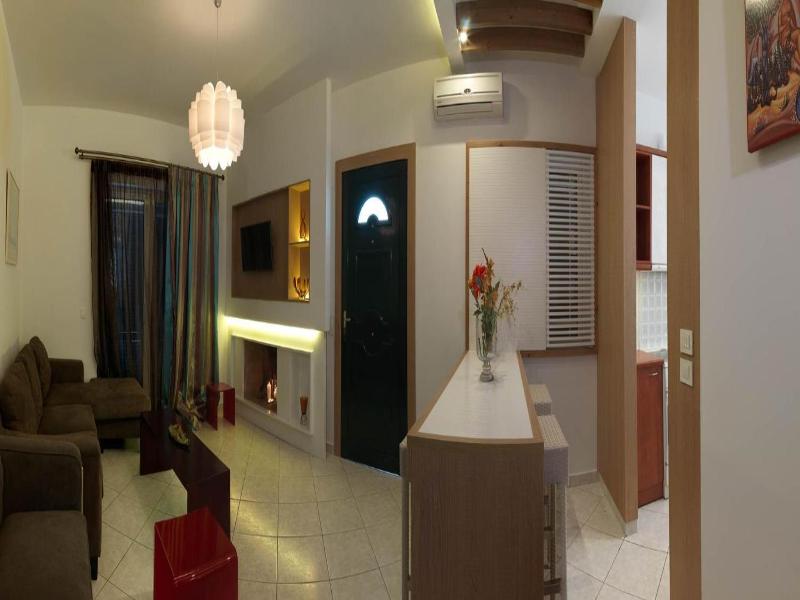 Epavlis Resort image