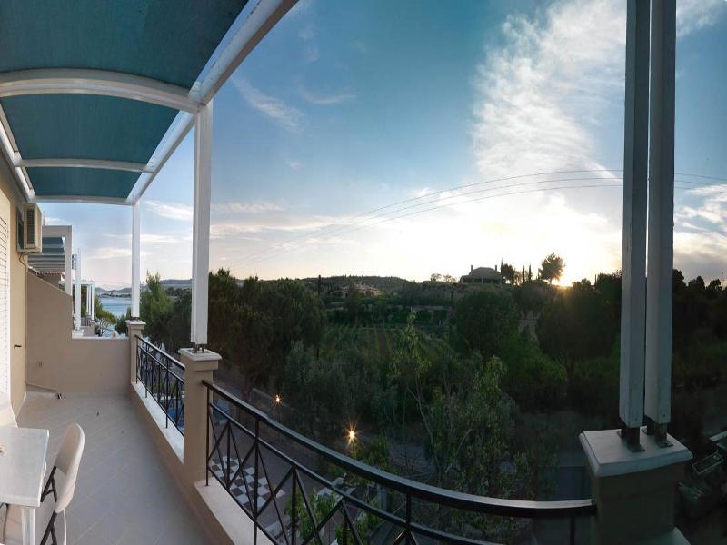 Epavlis Resort image