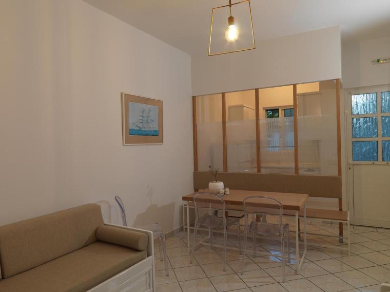 Epavlis Resort — general view
