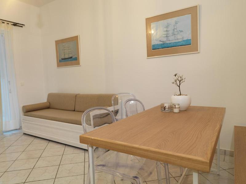 Epavlis Resort — general view