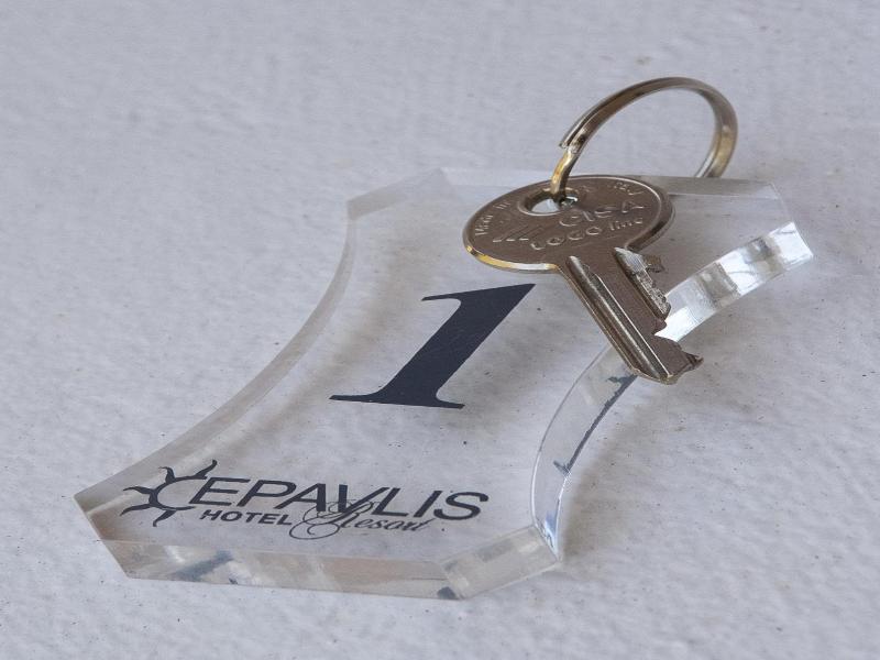 Epavlis Resort image