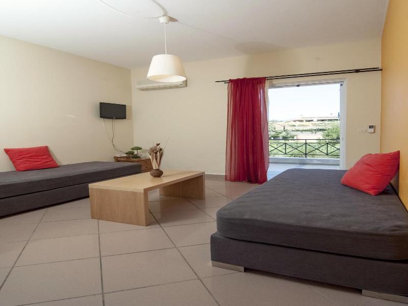 Epavlis Resort image