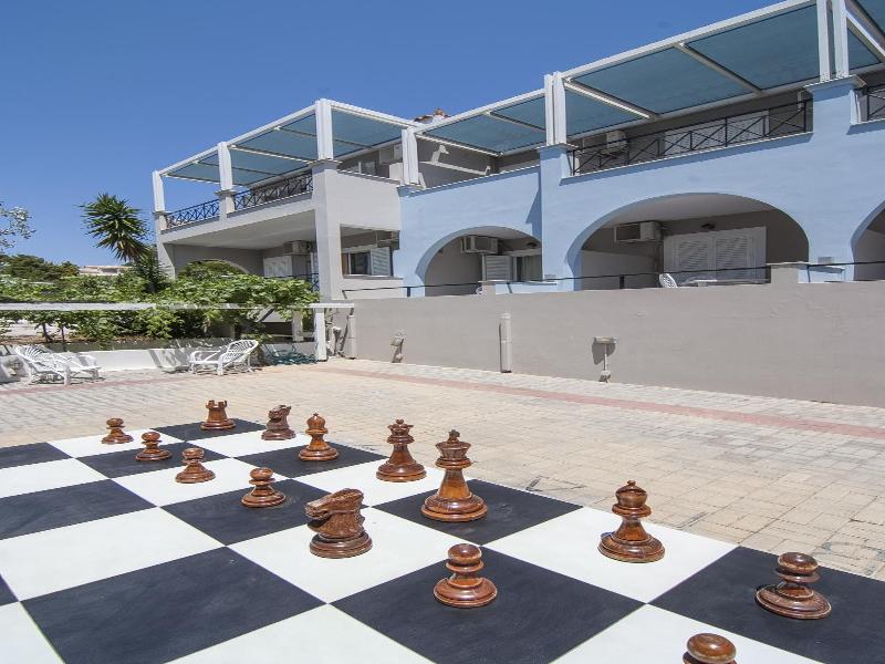 Epavlis Resort image