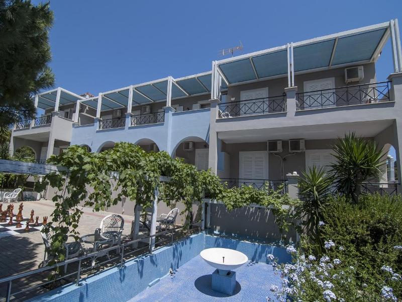 Epavlis Resort image