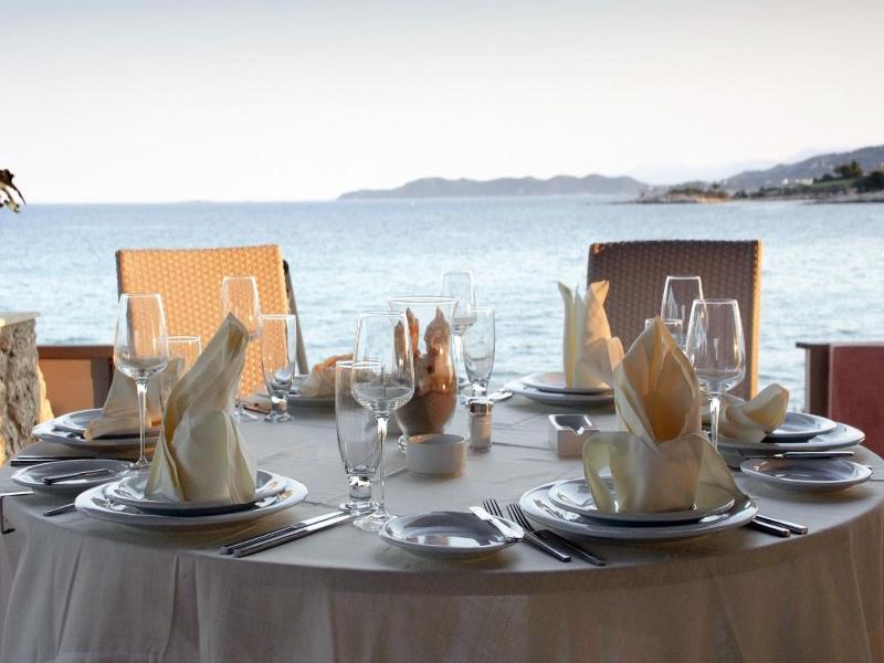 Epavlis Resort image