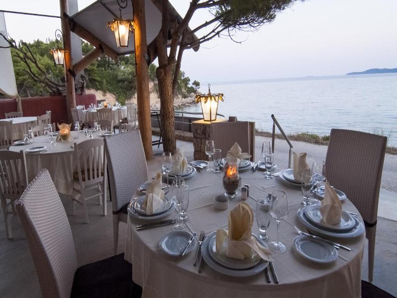 Epavlis Resort image