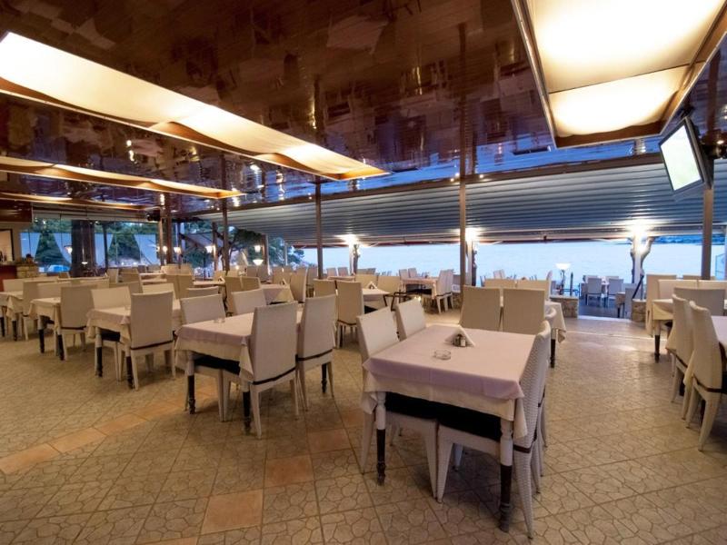 Epavlis Resort image
