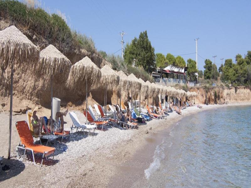 Epavlis Resort image