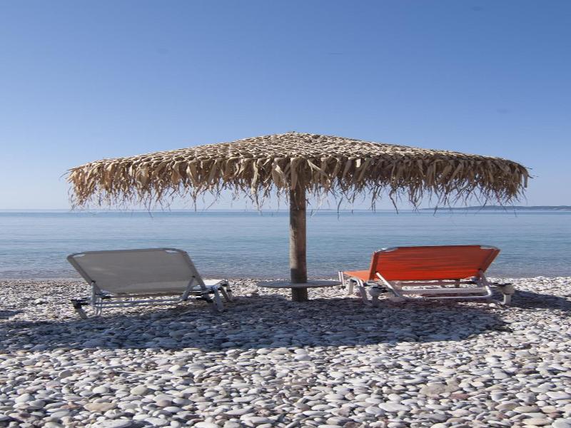 Epavlis Resort image