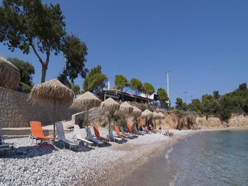 Epavlis Resort image