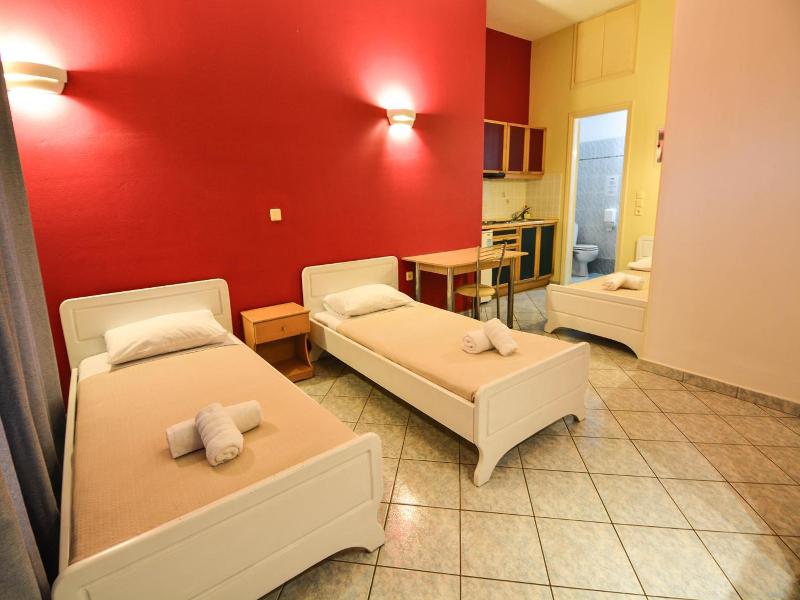 Epavlis Resort image