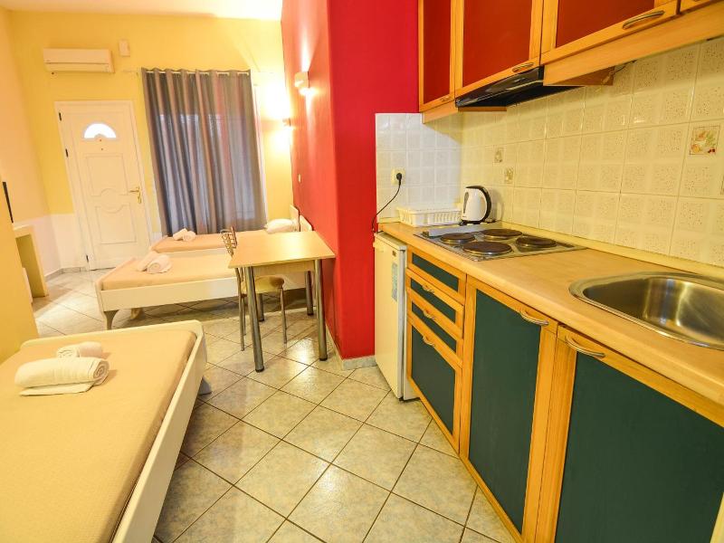 Epavlis Resort image