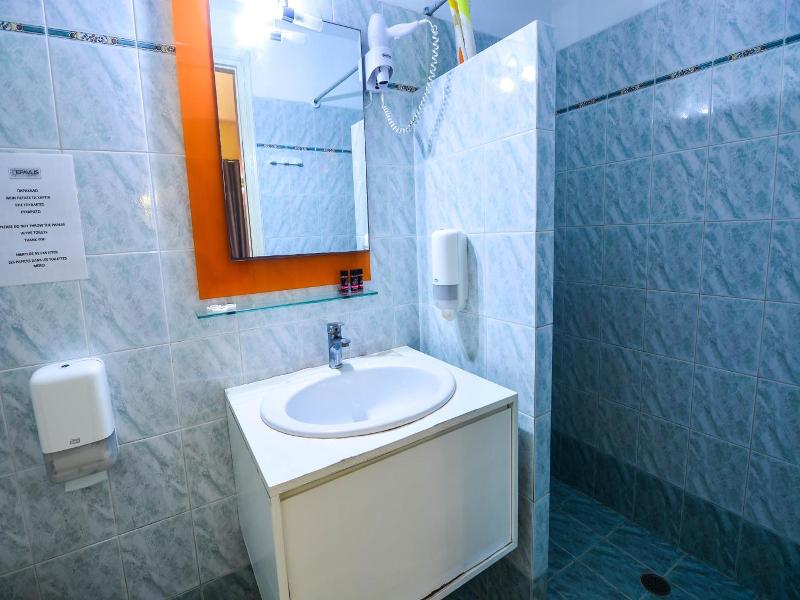 Epavlis Resort image