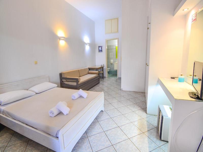 Epavlis Resort image